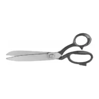Tijeras de trabajo para papel, cartón, láminas de plástico, cuero, etc.