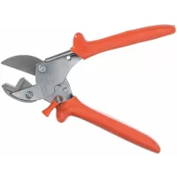 Tijeras para perfiles 175 mm