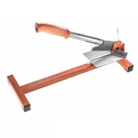 Cortador de palanca tipo guillotina 580 mm