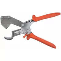 Cizalla de corte para mangueras y tubos 5504