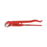 Pinzas de extensión tipo tenaza pico de loro para tubos (modelo más ligero) 1.1/2 pul