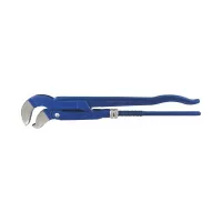 Pinzas de extensión tipo tenaza pico de loro para tubos con boca en forma S