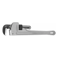 Llave Stillson para tubos con mango de aluminio