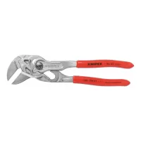 Pinzas con función de llave española, para tuercas, grifería cromada, etc Mod. 86 03 150, 86 03 300