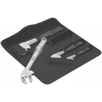 Juego de 4 llaves auto-ajustables Joker 6004 05020110001
