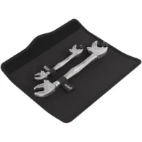 Juego de llaves autoajustables Joker 6006 cubren equivalente de 7-19 mm o 1/4 a 3/8 pulgada