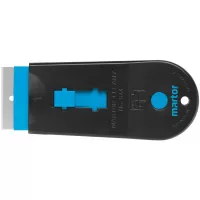Rascador SCRAPEX CLEANY 54400 con 1 cuchilla
