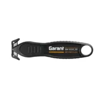 Juego de 10 cutters navajas de seguridad de material reciclado, similares a secumax 150 y 145