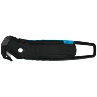 Cuchillo de seguridad SECUMAX 350 SE 350045.02 (versión sin cuchillas en el borde)