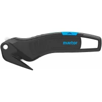 Cuchillo de seguridad SECUMAX 320 COMBI con plástico reforzado de fibra de vidrio