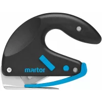 Cuchillo de seguridad SECUMAX OPTICUT 43600 con 1 hoja