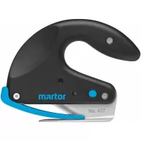 Cuchillo de seguridad SECUMAX OPTICUT 437.02 con 1 hoja