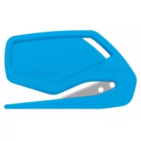 10 Cuchillas de seguridad SECUMAX POLYCUT 10 - 0850001212