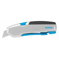 Cuchillo de seguridad SECUPRO 625 con 1 hoja (625001)