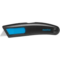 Cuchillo de seguridad SECUPRO MEGASAFE con 1 hoja