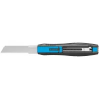 Navaja cuchillo de seguridad SECUNORM 380 para diestros y zurdos (hoja gira 180 grados) 380001.02