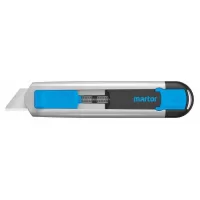 Cuchillo de seguridad SECUNORM 525 con 1 hoja