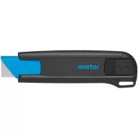 Cuchillo de seguridad SECUNORM 175 con 1 hoja - 17500102