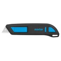 Cuchillo de seguridad SECUNORM 300 con 1 hoja 1 - 3000011002