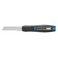 Cúter cuchillo de seguridad SECUBASE 383 Mod. 383001.02