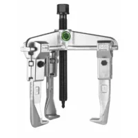 Extractor de tres brazos