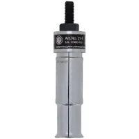 Extractor de rodamientos individual