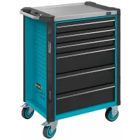 Carro de taller Asistente 179N con tablero de trabajo Mod. 179NX-6, 179NX-7, 179NX-8