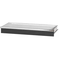 Cajón para gabinetes y armarios de puertas batientes. anchura 40G – Últimas piezas, no resurtible