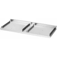 Estante adicional para armario de tablero de sombras 40 - Últimas piezas, no resurtible