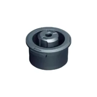 Inserto de plástico tipo: HSK100