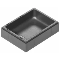 Caja para piezas pequeñas easyPick Altura 25