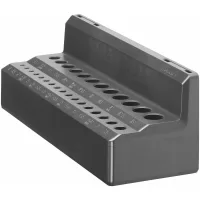 Soporte para brocas 1-13 para panel perforado EasyFix