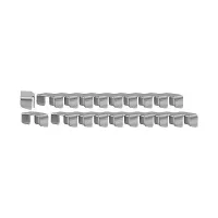 Juego de soportes para estantes para  951000 − 958600