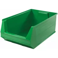 Caja de almacenamiento a la vista PE individual SB2