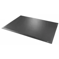 Alfombra estera antifatiga antiestática ESD para suelo 100X135 cm / 16 mm NBR Nitrilo