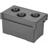 Soportes de herramientas Tool-UNIT HSK63
