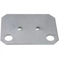 Calzo de 2 mm para estantería de gran envergadura - Últimas piezas, no resurtible