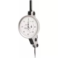 Indicador de palanca o pestaña Interapid 312 con reloj inclinado 0,8/39 mm Mod. 074111366