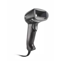 Escáner manual 2D 1950GHD Honeywell Xenon 1950G Lector de Código de Barras 1D/2D - incluye Cable USB