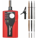 Indicador de secuencia de fase y sentido de campo giratorio TRITEST pro TRITESTPRO Mod. 020052