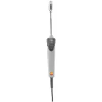 Sonda de temperatura de rápida reacción (TP tipo K) 0602 0393 hasta 500 °C