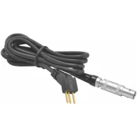 Repuesto de cable de conexión para durómetro Leeb dynaROCKII