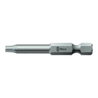 Punta para Torx®, 1/4 pulgadas E 6,3 Mod. 0506013X001