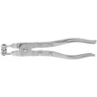 Tenazas para abrazaderas de manguera spring hose clamp largo 210 mm