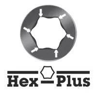 Hex-Plus