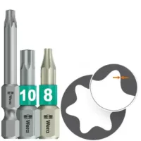 Torx Plus